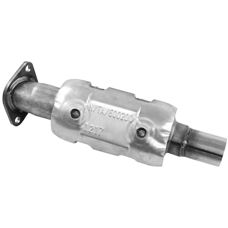 Walker Exhaust Catalytic Converter 16681